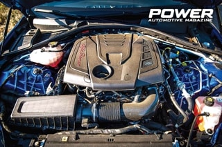 Alfa Romeo Giulia Veloce Q4 2.0T 280Ps 8AT